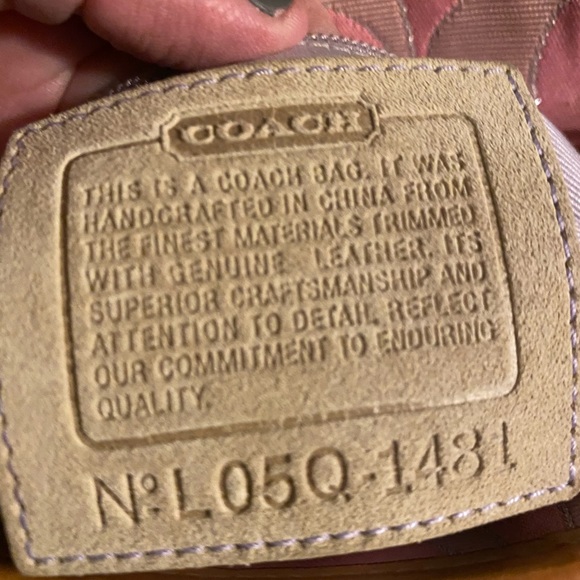 Purse - Picture 5 of 6